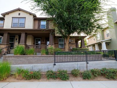 555 Clydesdale Dr Unit 56, Oakdale, CA, 95361