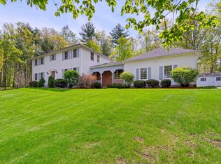 160 Farley Rd, Hollis, NH 03049