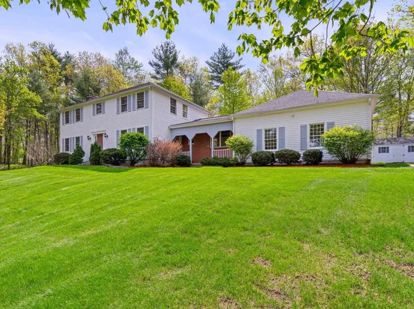 160 Farley Road, Hollis, NH 03049