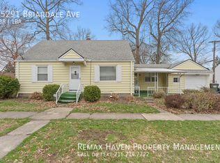 25291 Briardale Ave, Euclid, OH