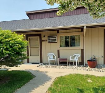 202 E Water Ave, Oscoda, MI, 48750