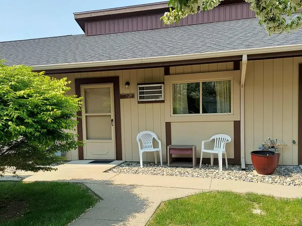 202 E Water Ave, Oscoda, MI 48750