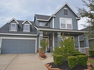 12810 Portales Pointe Ln, Tomball, TX 77377