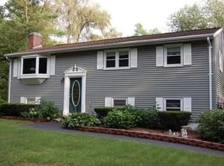 56 Woodland Dr, Hampden, MA 01036