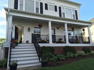 9016 Virginia Ter, Lorton, VA 22079