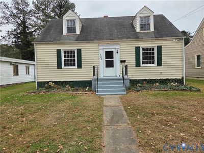 340 Claremont St, Petersburg, VA, 23805