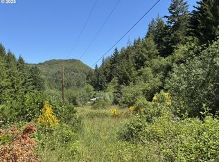 Cedar Valley Rd, Gold Beach, OR 97444