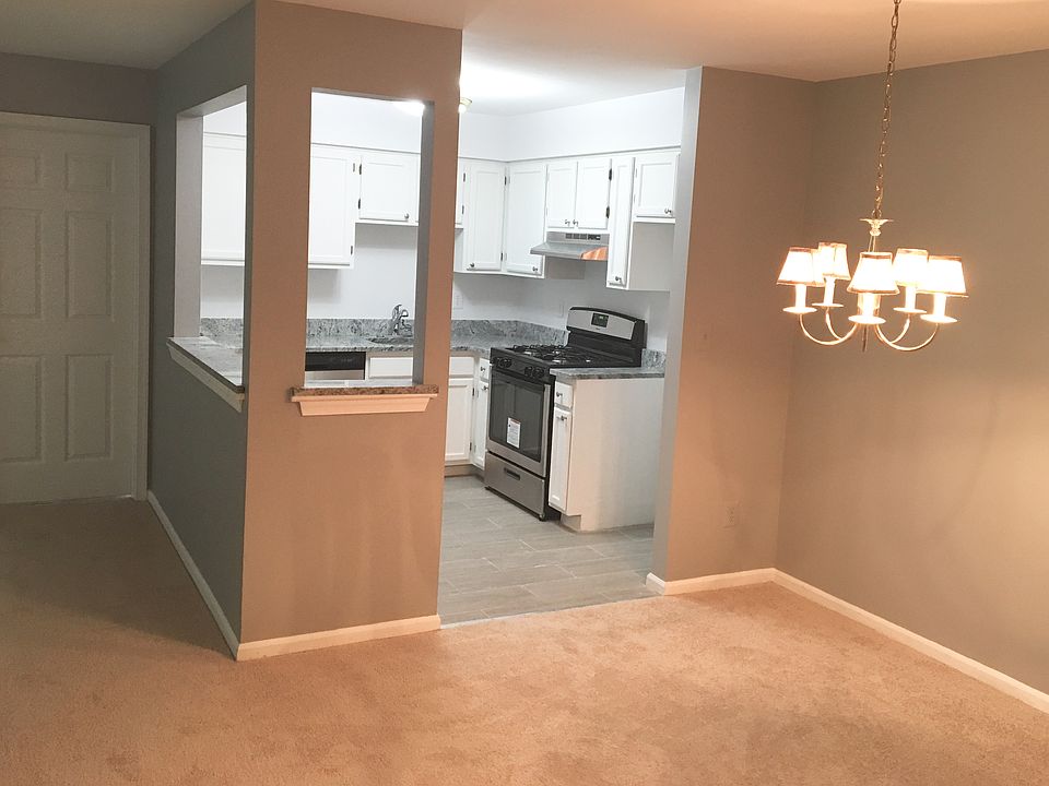 Dining & Kitchen