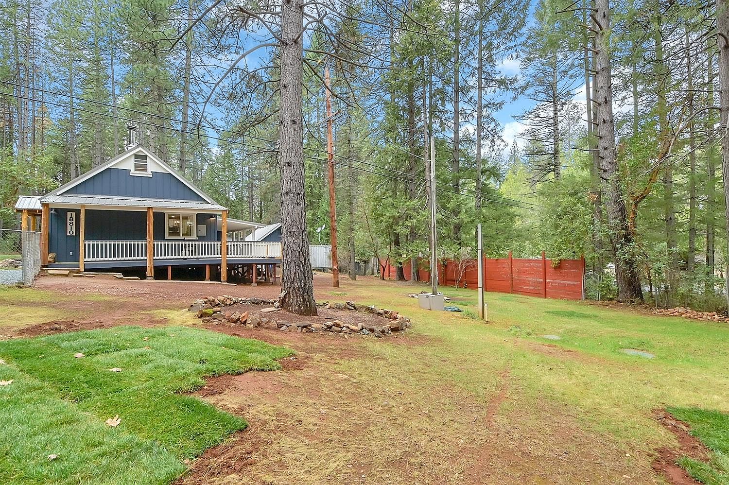 18810 Challenge Cut Off Rd, Forbestown, CA 95941 Zillow