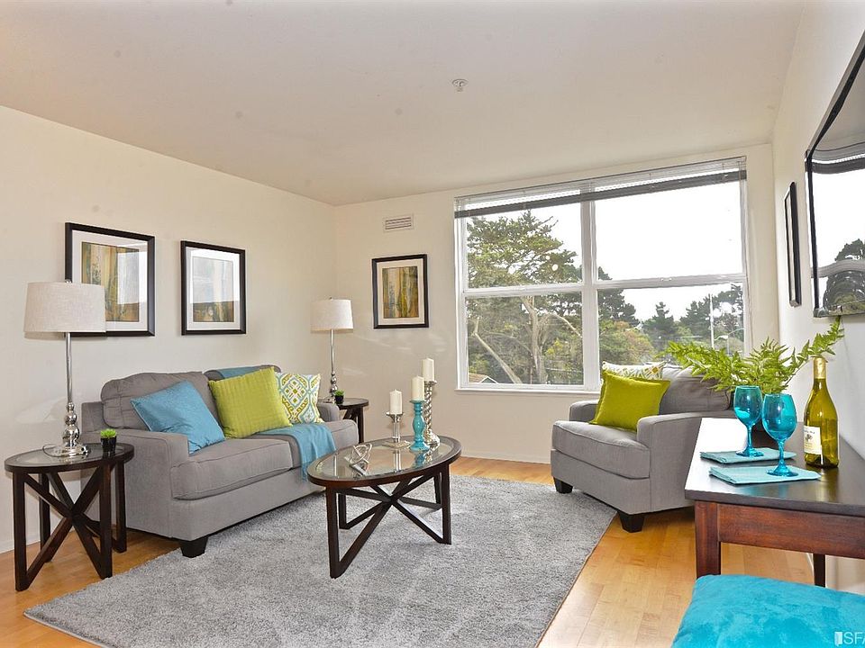 1st image of 8400 Oceanview Ter APT 411