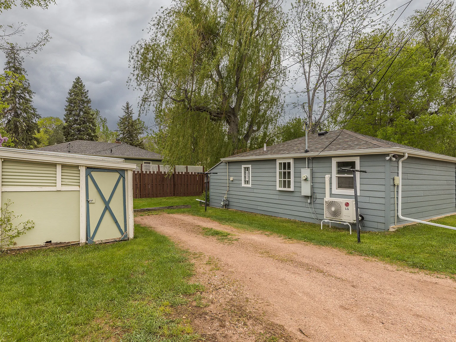1 bed, 800 sqft, $1,450 — Photo 4