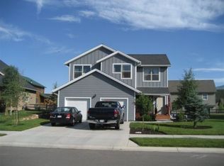 891 2nd St, Eagle, CO 81631