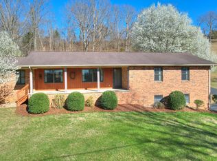 315 Cedar Creek Rd, Gray, TN 37615