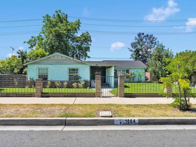 1064 E La Verne Ave, Pomona, CA, 91767