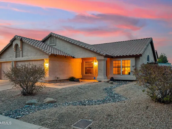 5830 W Cinnabar Avenue, Glendale, AZ 85302