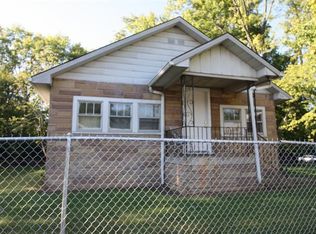 740 Mentor Ave, Dayton, OH 45404