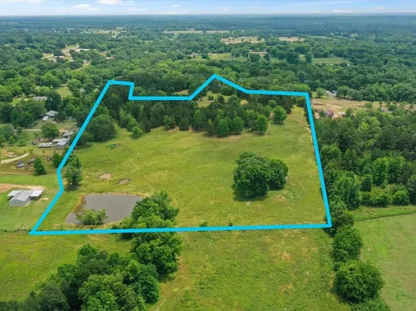 County Road 4045, Cookville, TX 75558