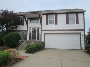 7282 Muirfield Dr, Ypsilanti, MI