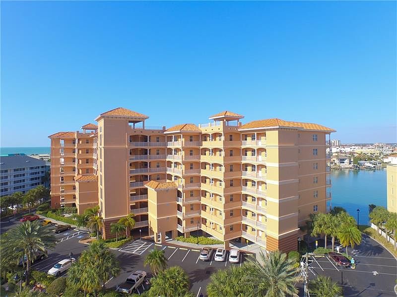 1st image of 530 S Gulfview Blvd APT 307