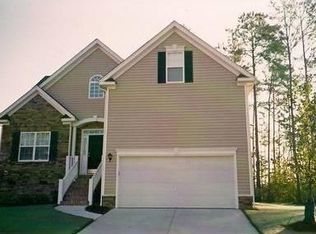 2003 Carnation Dr, Durham, NC 27703