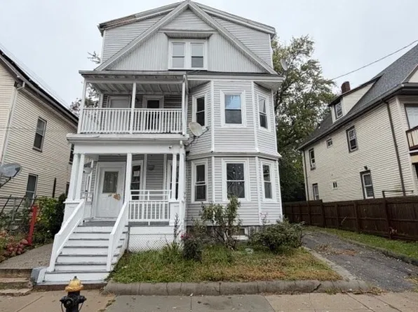10 Westcott St APT 1, Dorchester, MA 02124