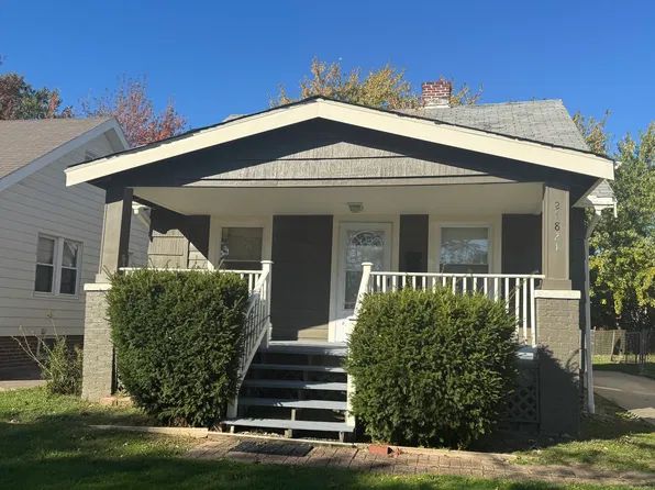21821 Wilmore Ave, Euclid, OH 44123