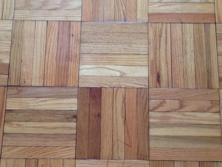 Wooden Floor Tiles