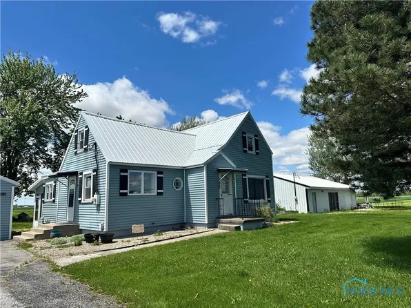 14507 115th Rd, Paulding, OH 45879