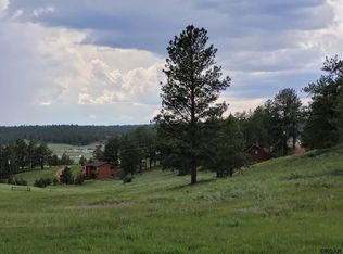 322 Appian Way, Florissant, CO 80816