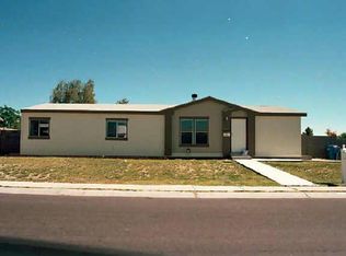 3639 W Salter Dr, Glendale, AZ 85308