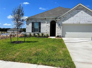 2012 Rebel Way, Alvin, TX 77511