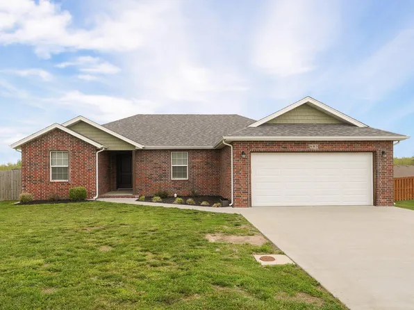 683 Wright Street, Willard, MO 65781