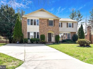 10903 Wheeler Dr, Silver Spring, MD 20901