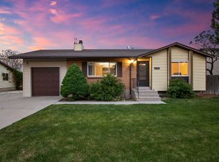 5573 S Copper City Dr, Kearns, UT 84118