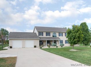 11090 Dutch Rd, Delphos, OH 45833
