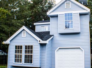 105 Trellis Ct, Summerville, SC 29486