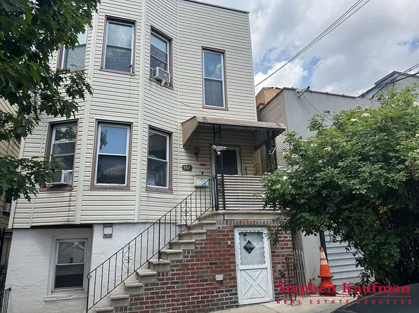 867 Van Nest Ave #1-2, Bronx, NY 10462