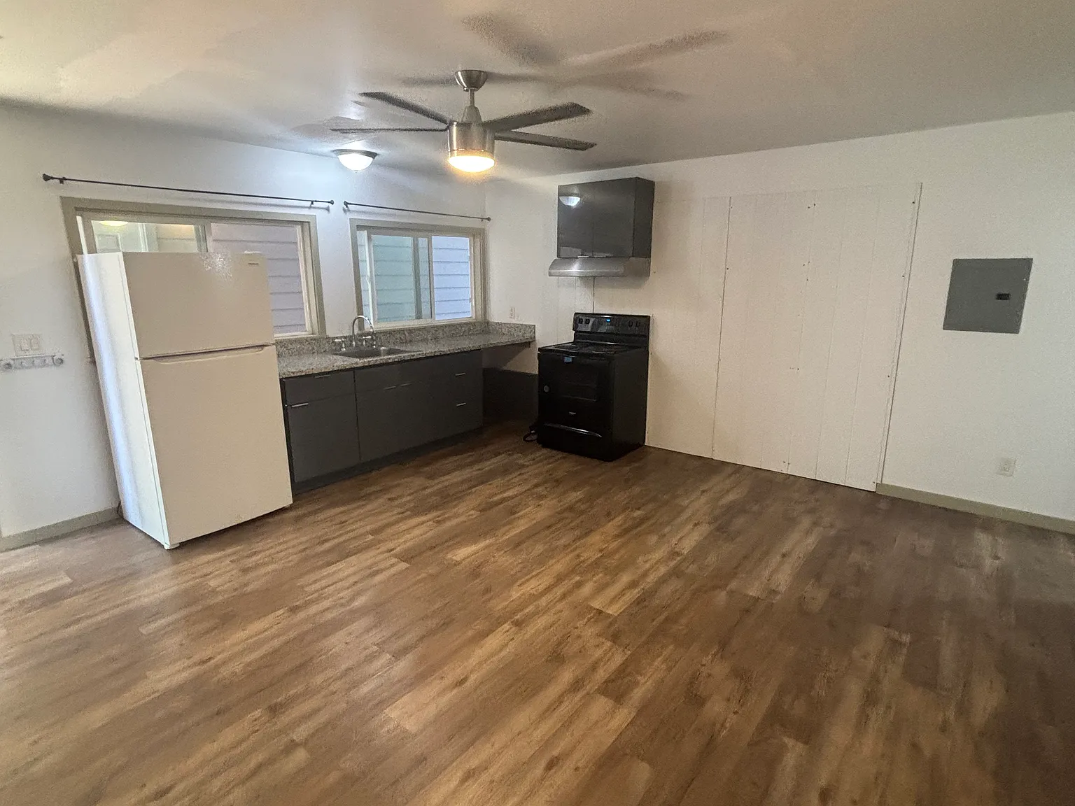 1 bed, 550 sqft, $2,600 — Photo 4