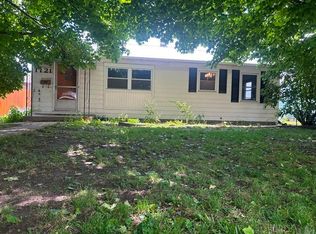 1121 Marshall St, Decatur, IN 46733