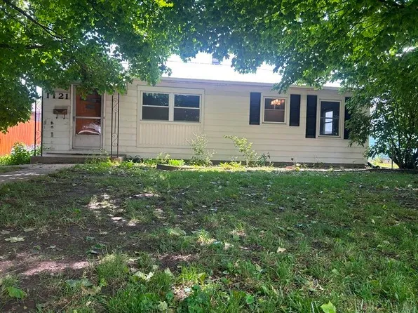 1121 Marshall St, Decatur, IN 46733
