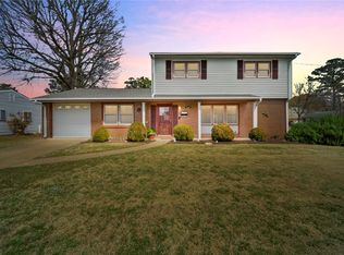 5600 Bannock Rd, Virginia Beach, VA 23462