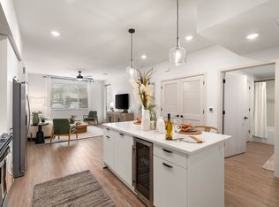The Eames, Sacramento, CA 95815