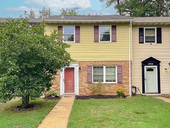 3rd image of 45814 Church Dr