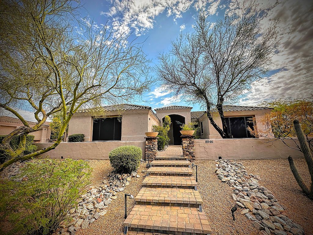 8846 E Diamond Rim Dr, Scottsdale, AZ 85255 | Zillow