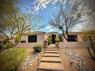 8846 E Diamond Rim Dr, Scottsdale, AZ 85255