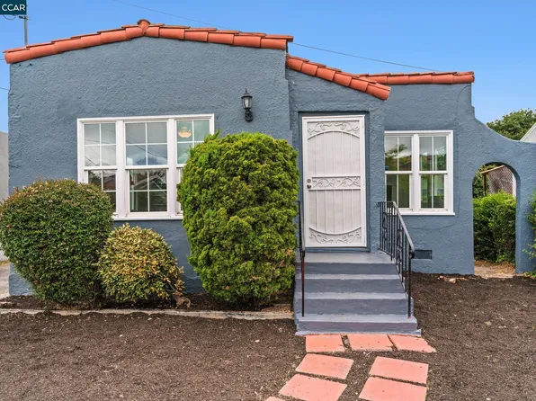 535 E Merle Ct, San Leandro, CA 94577