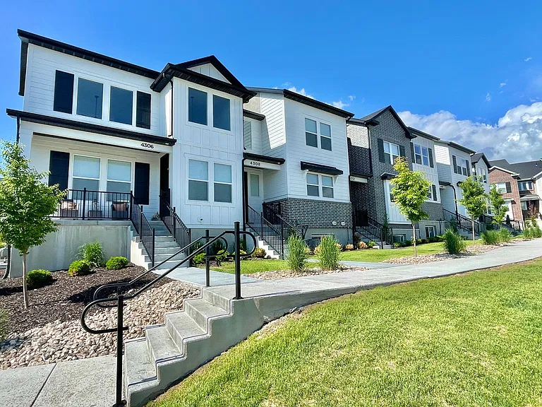 4306 W Silver Peak Ln — Photo 25