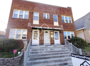 1335 Ohio Ave APT 4, Anderson, IN 46016