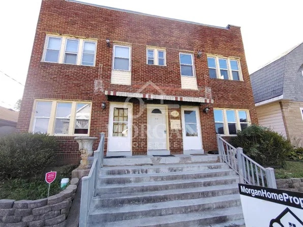 1335 Ohio Ave APT 4, Anderson, IN 46016