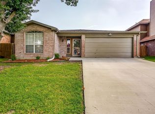 2066 Palomino Trl, Keller, TX 76248